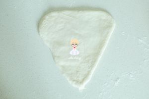 粽子到底是甜是咸？“面”粽子决定终结这个问题~~的做法步骤 第7步