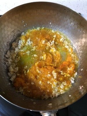 宝宝食谱—�—�奶酪肉沫南瓜通心粉的做法步骤 第6步