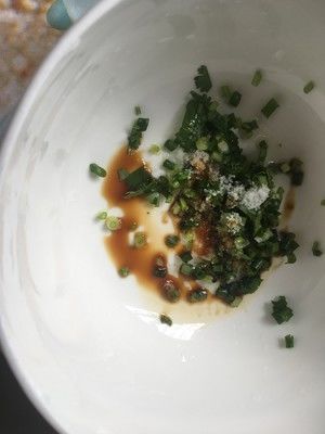 潮汕粿汁的做法步骤 第1步