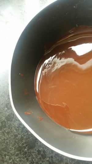 低配也能出大菜之马卡龙小装饰的做法步骤 第1步