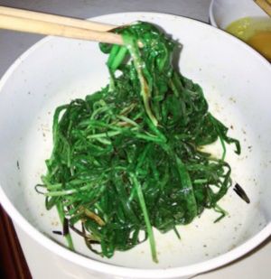 家庭自制美味烧烤的做法步骤 第2步