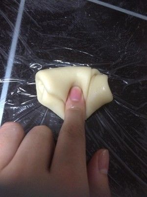 拖鞋板（袜底酥）的做法步骤 第17步