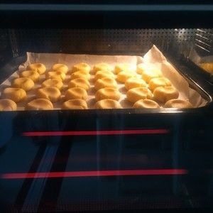 奶味超浓的玛格丽特的做法步骤 第8步