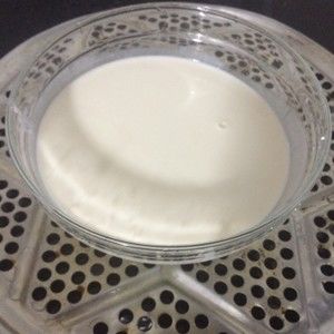 回味无穷雪媚娘的做法步骤 第3步
