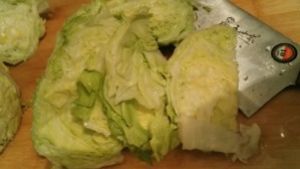 海鲜番茄魔芋煲的做法步骤 第8步