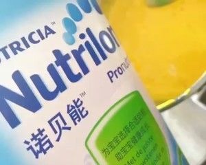新手零失败蛋黄溶豆的做法步骤 第2步