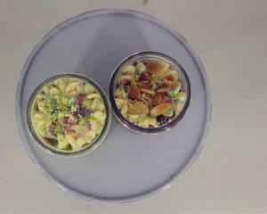 潘多拉的魔法盒子蛋糕的做法步骤 第4步