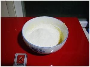 朗姆果干椰蓉饼干的做法步骤 第10步