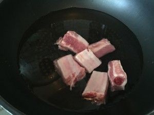 堂妈教你做潮汕海鲜粥的做法步骤 第5步