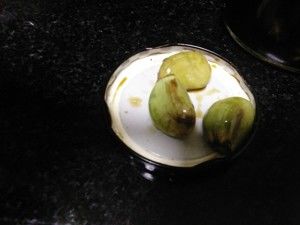 糖蒜（腊八蒜，超级简单，零失败）的做法步骤 第5步