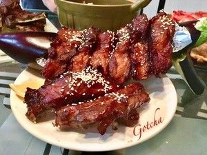 甜蜜入骨的做法步骤 第6步