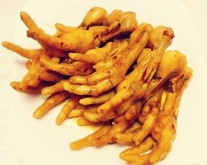 零失败卤肥肠，卤鸡脚，卤全世界的做法步骤 第4步