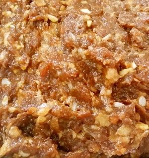 茴香家常馅饼的做法步骤 第6步