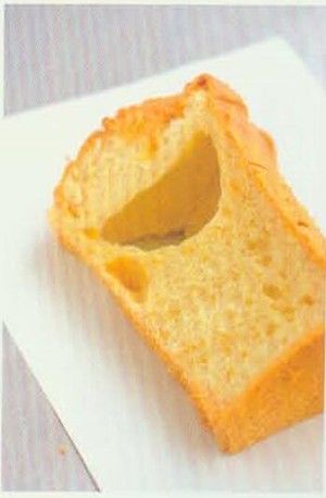 基础戚风蛋糕全解（1）——26个失败原因汇总的做法步骤 第29步