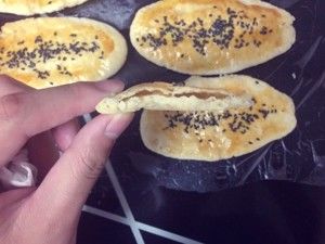 拖鞋板（袜底酥）的做法步骤 第21步