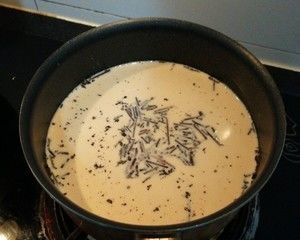 哈萨克奶茶的做法步骤 第3步