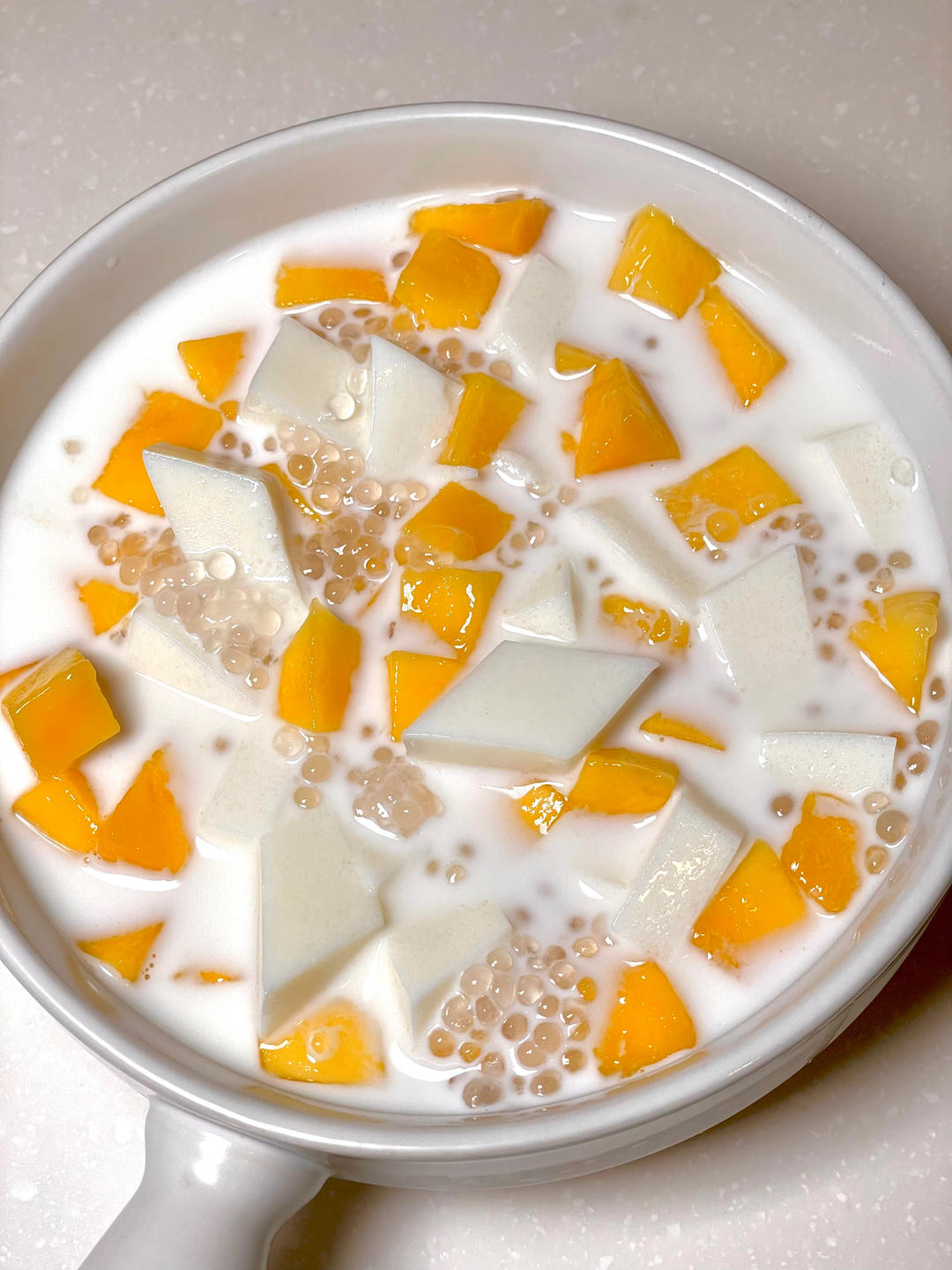 如果我开店这一定是招牌，好喝绝了😋