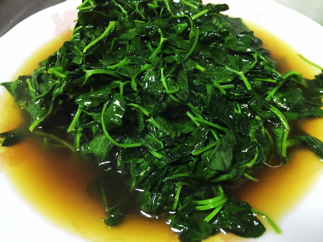 酒香草头（灵魂的味道）