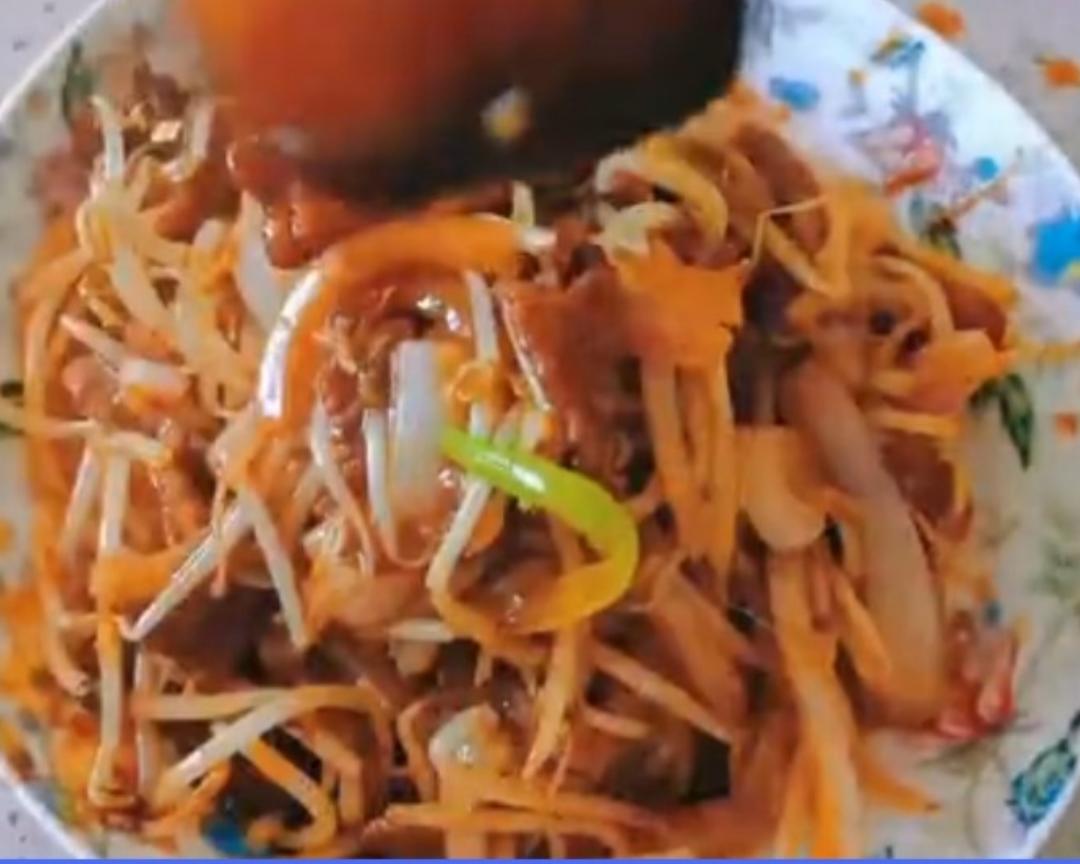 邢台任县老炒肉