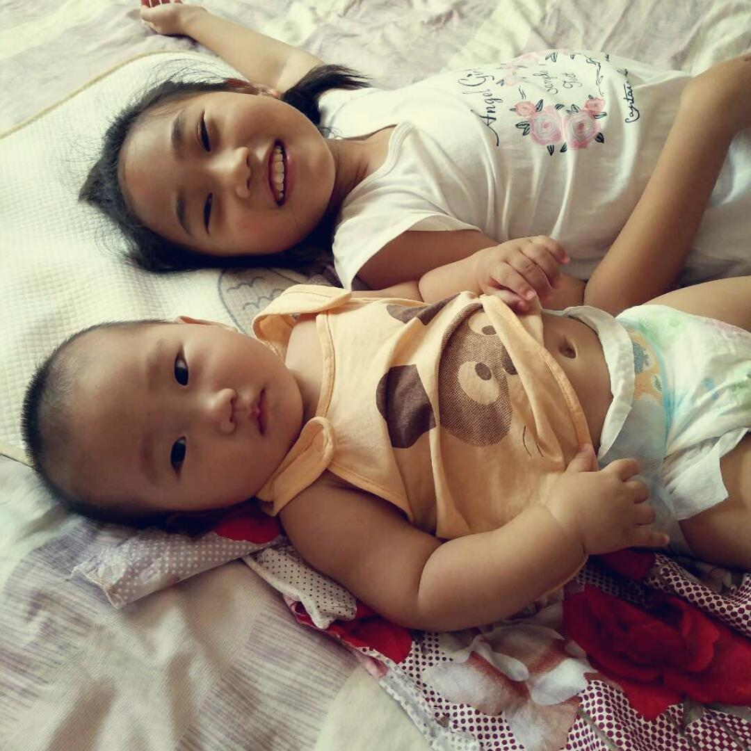 小希小小希妈