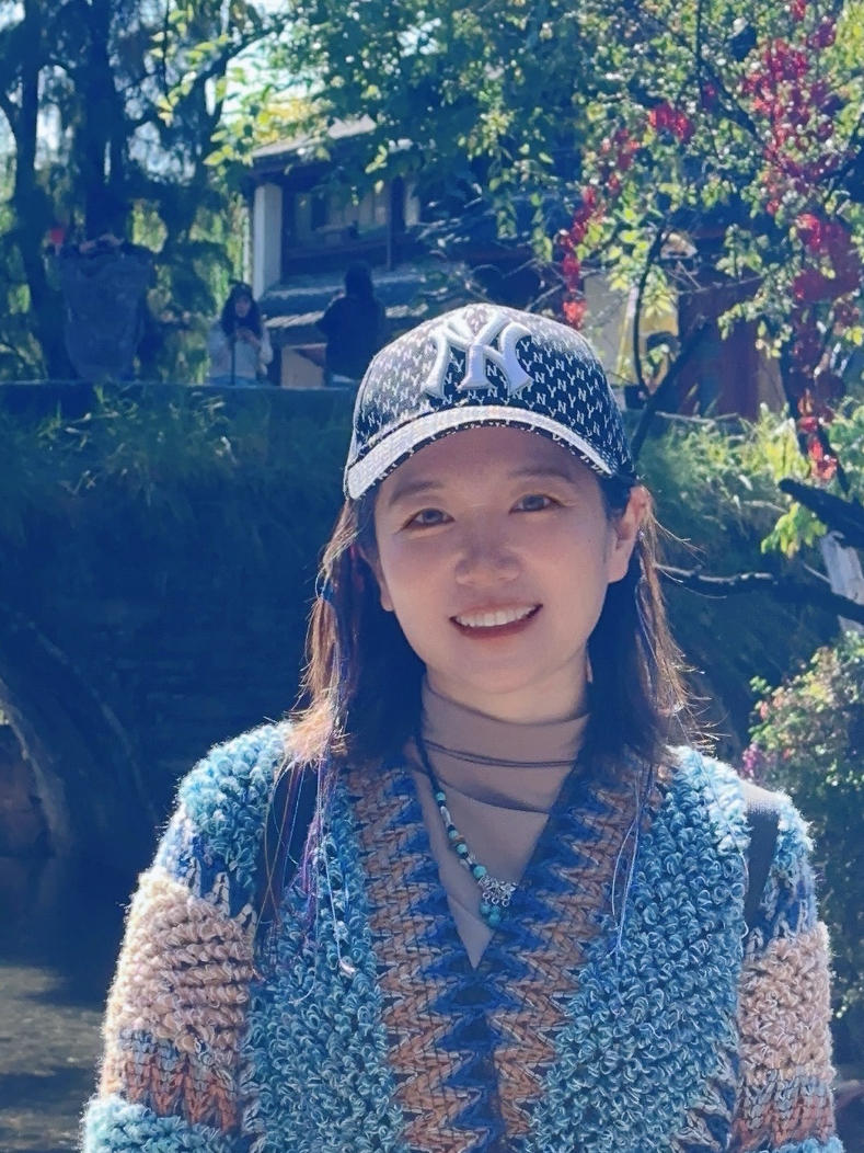 仙女的小萨