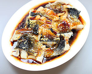西湖醋鱼