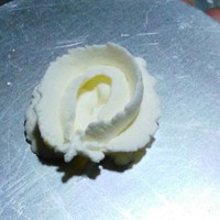 草莓圣诞老人、圣诞雪人的做法 步骤2