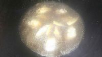 少油版可乐鸡翅的做法步骤4