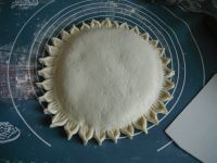中秋团圆饼的做法步骤18