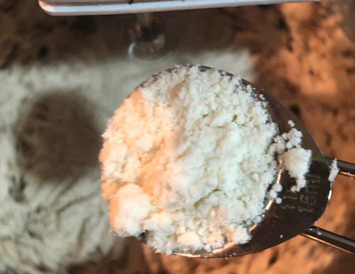 生酮版法芙娜可可雪糕11
