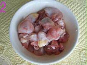 重庆辣子鸡4