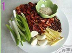 重庆辣子鸡5