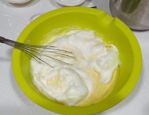 法式欧培拉蛋糕5