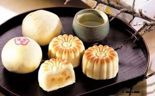 台湾御丹波多少钱？入口即化的台湾百年名糕点御丹波点评3