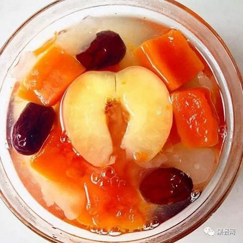 红枣的营养价值及功效与作用1