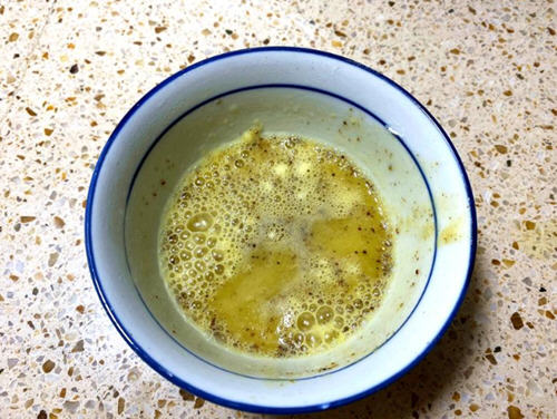 葱油千层饼双面煎锅版9