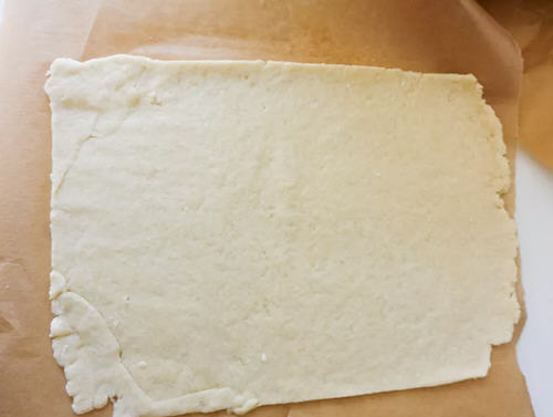 奶油葡萄饼干7