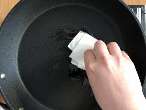 鸡蛋饼制作方法及配料图解7
