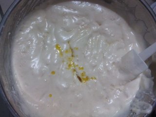 奶油夹心海绵蛋糕8