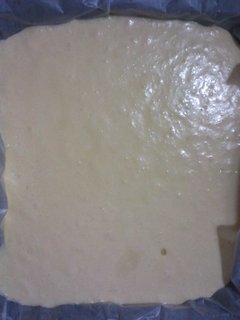 奶油夹心海绵蛋糕9