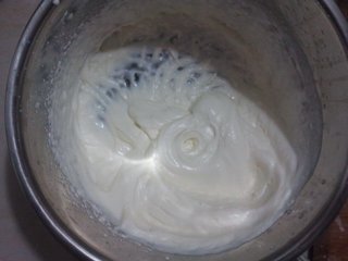 奶油夹心海绵蛋糕13