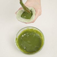 爆浆抹茶麻薯11
