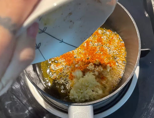 椒麻皮蛋豆腐3