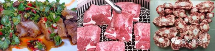 牛排部位的介绍和口感图解26