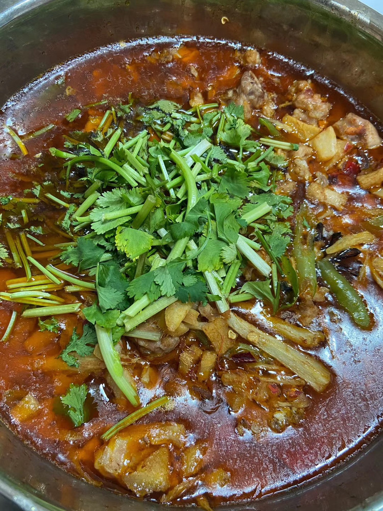 跳水兔的做法