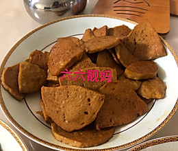 炒肉卷的做法