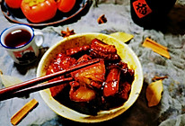 #合理膳食 营养健康进家庭#香糯下饭家常红烧肉的做法