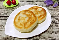 豆沙饼的做法