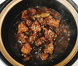 酱香啤酒鸭腿的做法