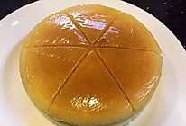 入口即化轻芝士蛋糕（轻乳酪蛋糕）的做法